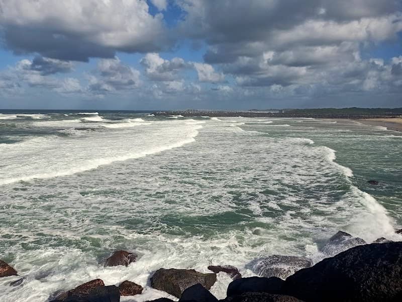 Duranbah beach - Image 1