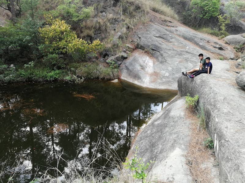 Footprint of Bheem - Image 1