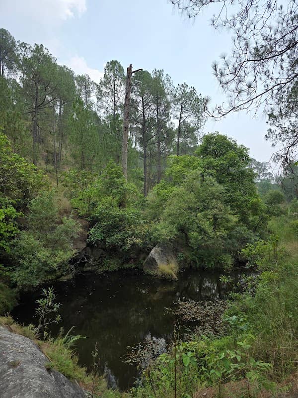 Footprint of Bheem - Image 3