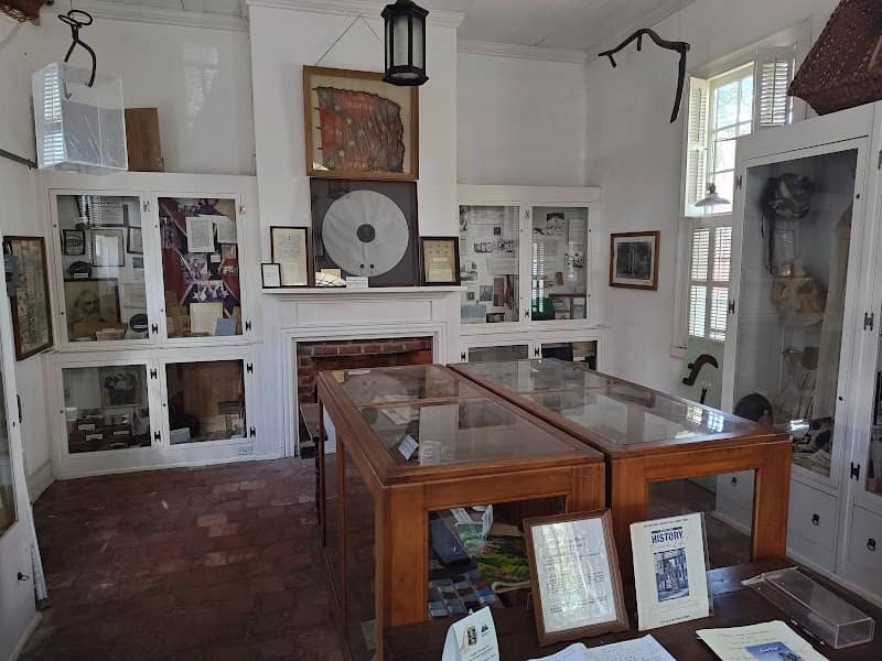 Cheraw Lyceum Museum - Image 2