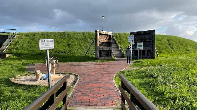 Sieltor Greetsiel - Image 2