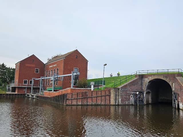 Sieltor Greetsiel - Image 3