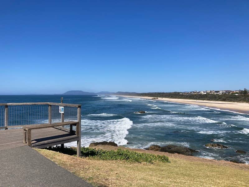 Port Macquarie Lighthouse - Image 1