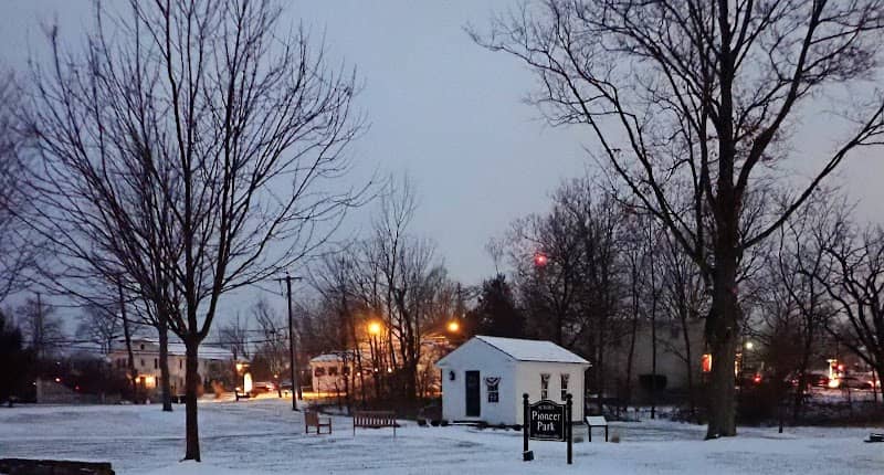 Pioneer Park - Image 1