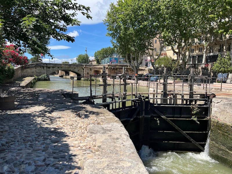 Gabare de Narbonne - le Solal - Image 2