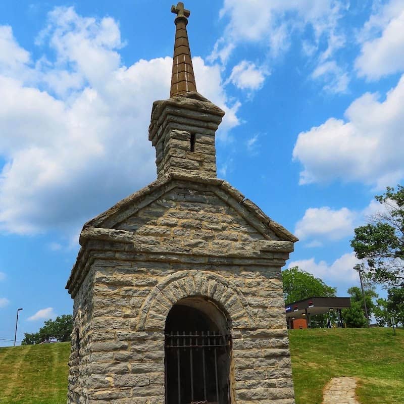 Monte Cassino Chapel - Image 1
