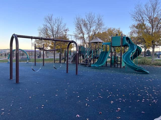 Westfield Village Park - Image 1