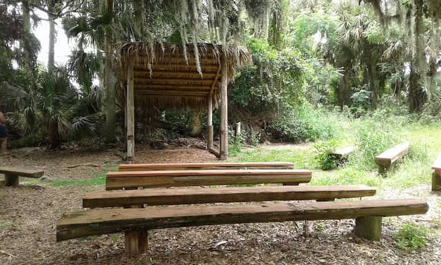Bourlay Historic Nature Park - Image 1