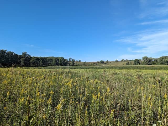 Glacial Park Lost Valley Visitor Center - Image 1