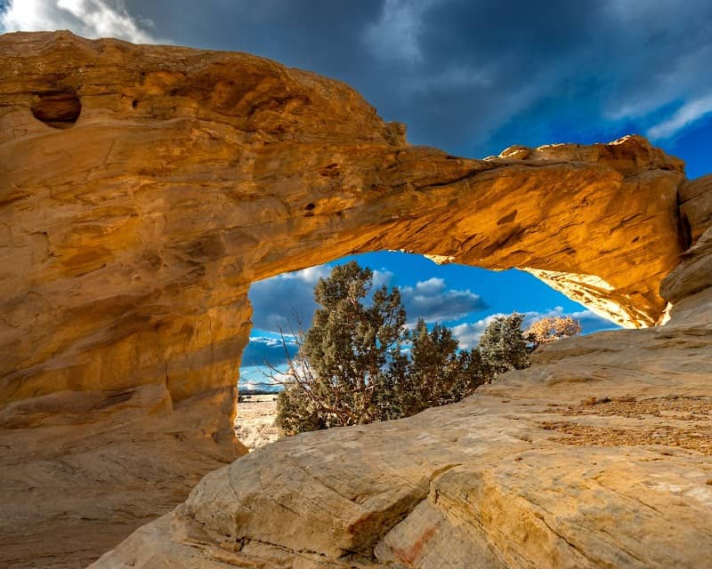 Dutchman Arch - Image 1