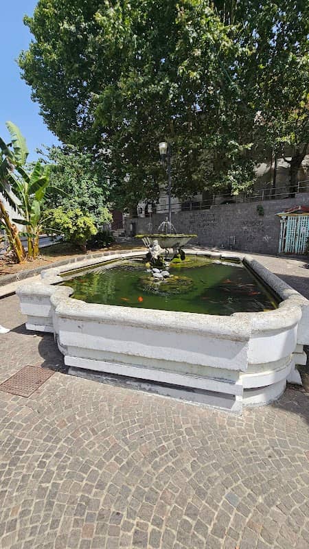 Fontana di Nettuno - Image 1