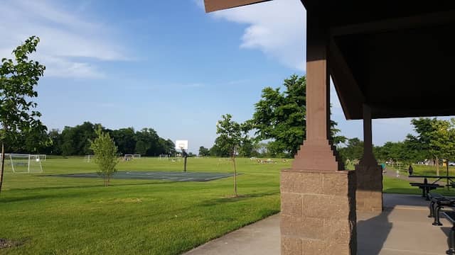 Thomas Ryan Memorial Park - Image 2