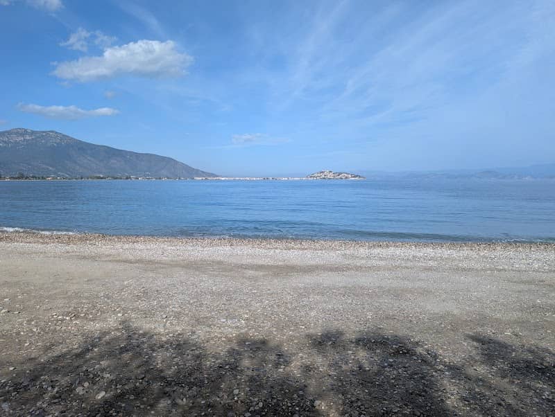Παραλία Γεφυρα - Image 1