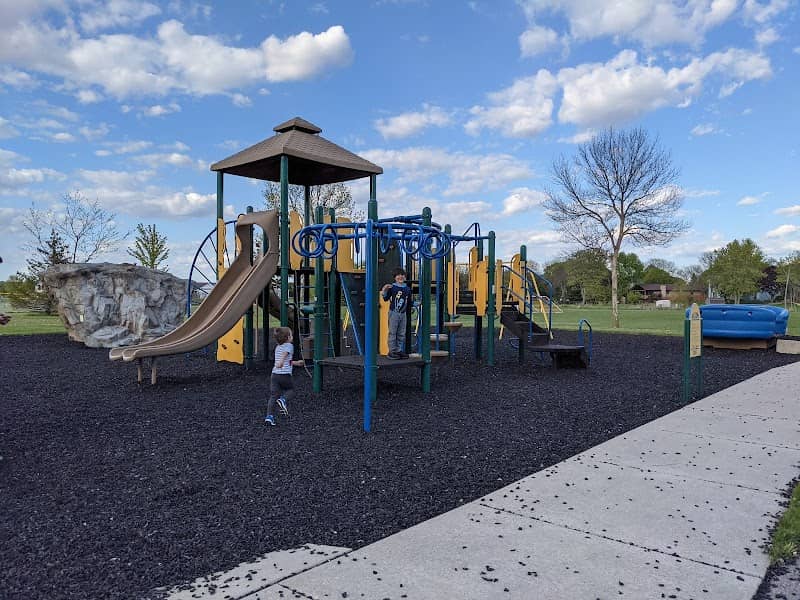Stoneridge Estates Park - Image 1