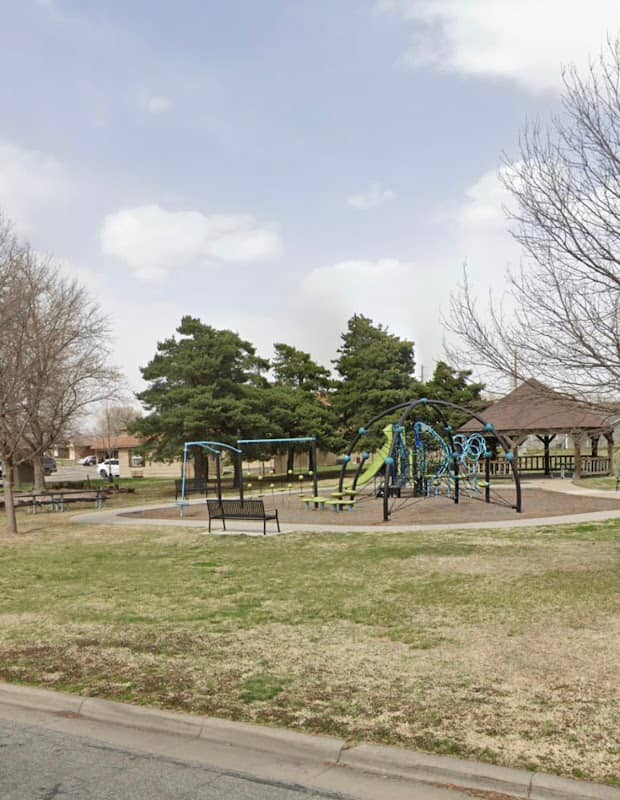 Garden Grove Park - Image 1