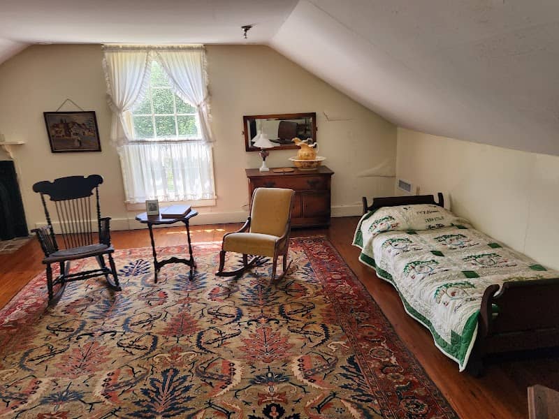 Helen Keller Birthplace - Image 2