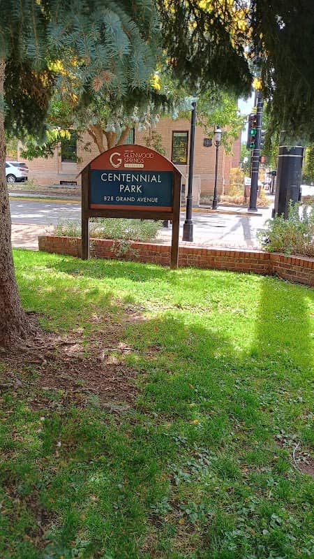 Centennial Park - Image 2