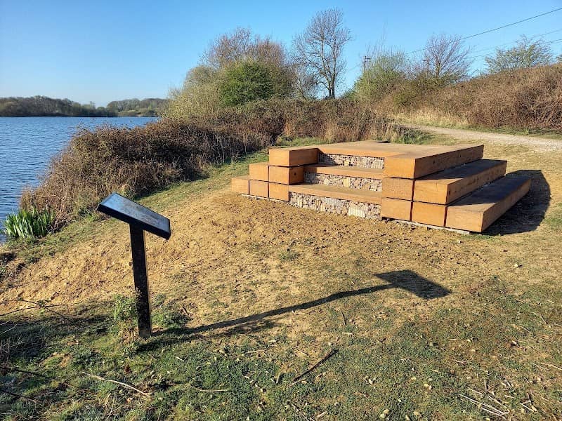 The Poetry Bench - Image 1