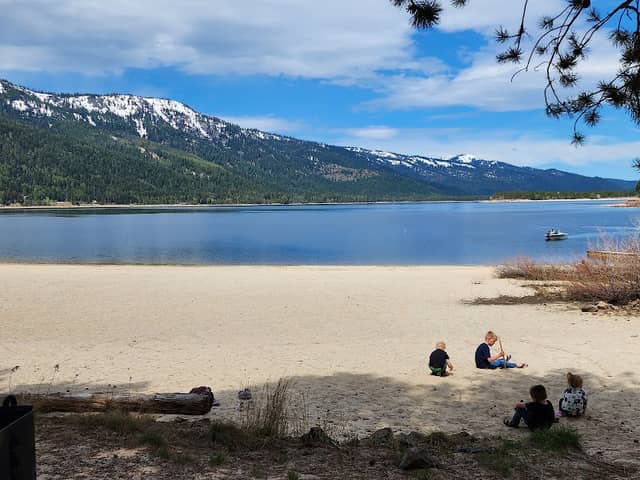 Boulder Creek Day Use Area - Image 1