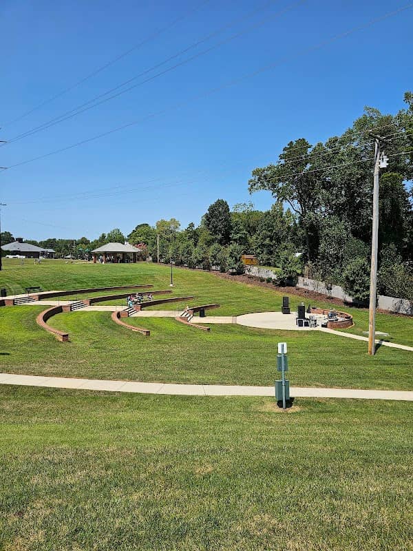 Wallburg Town Park - Image 1