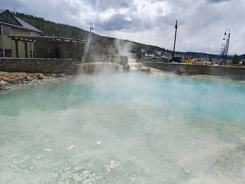 The Mother Spring - Image 2