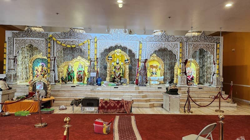 AHA Shiva Vishnu Temple - Image 1