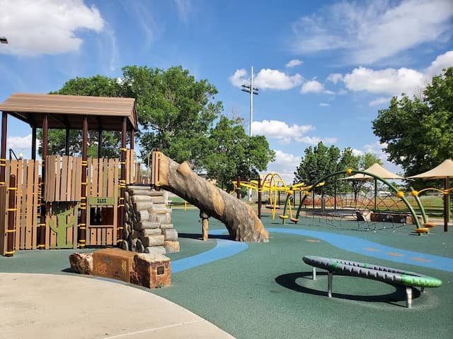 Island Grove Regional Park - Image 1