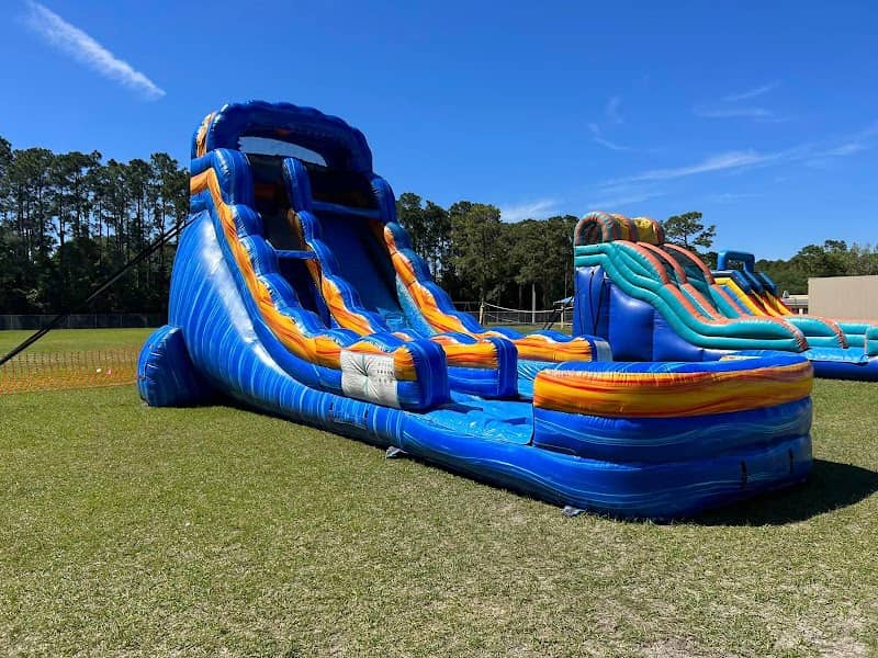 Jump For Joy Bouncers And Slide Rentals, LLC - Image 1