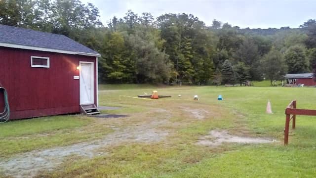 Dingman's Family Campgrounds - Image 1