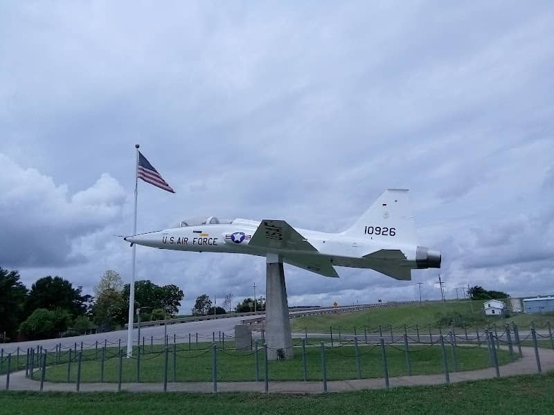 Salina Jet - Image 2