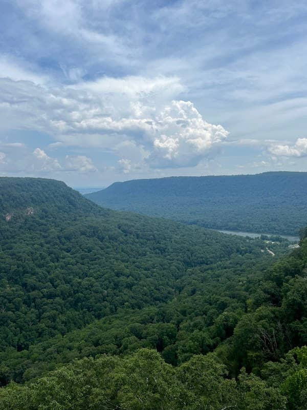 Lawson Rock Overlook - Image 1