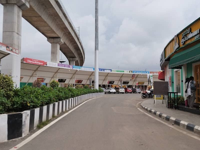 Kathipara Park - Image 1