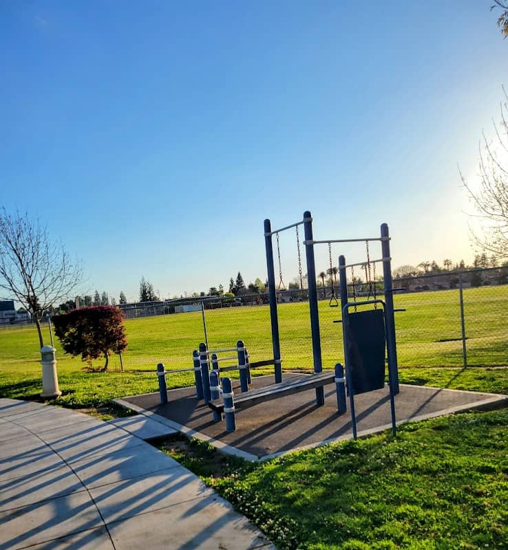 Citizens Park - Image 1