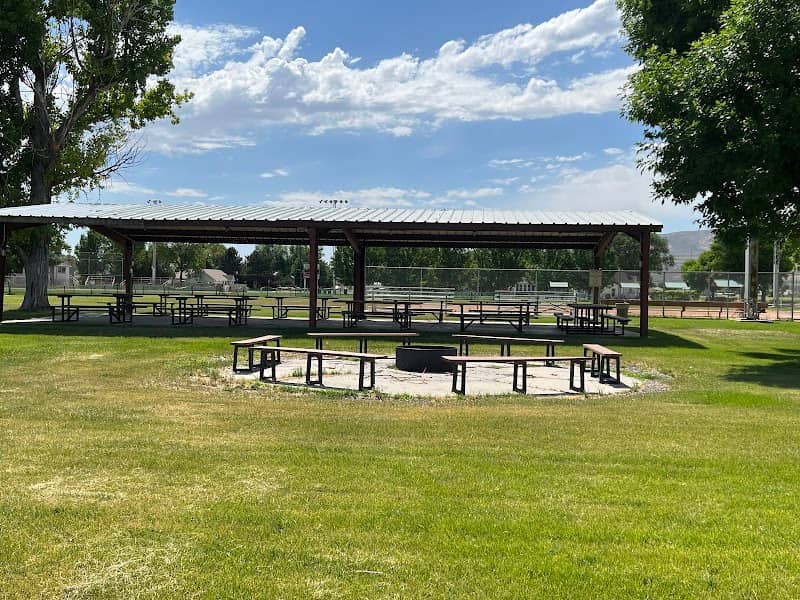 Garland City Park - Image 1