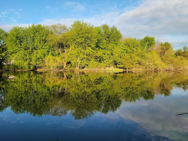 Spring Valley Parks & Rec - Image 1