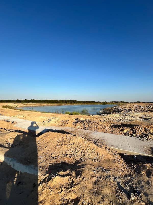 Charkley Reservoir - Image 1