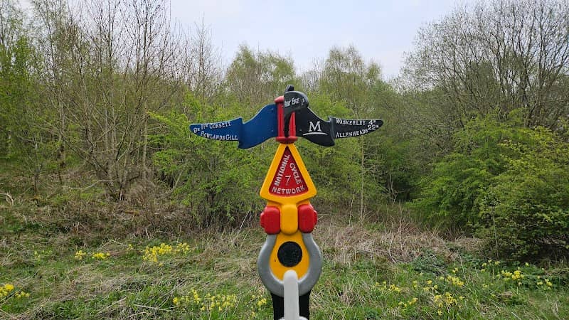 Lydgett's Junction - Image 1