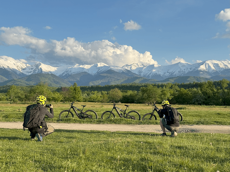 e-Bike Time | e-bike tours - Image 1