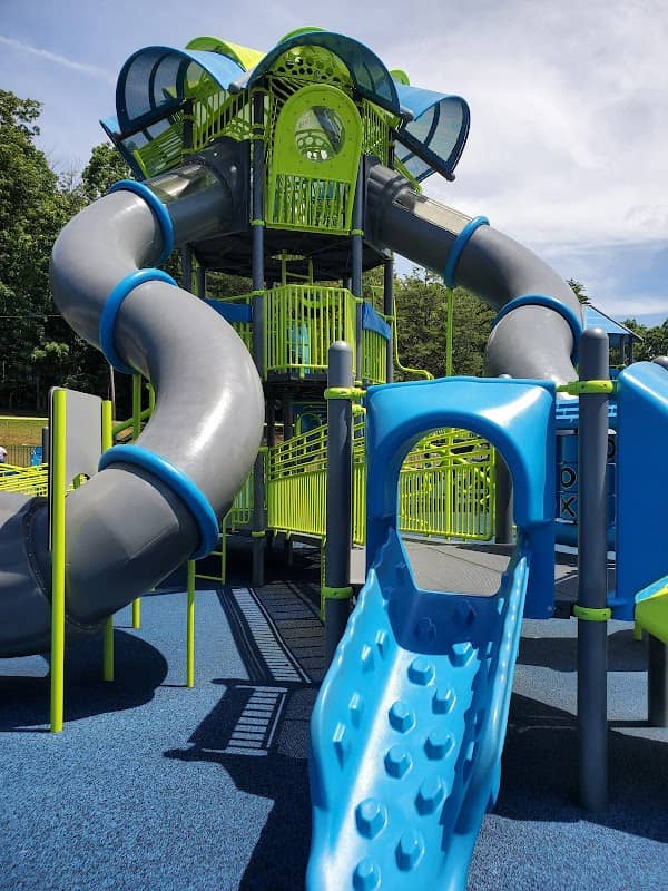 SomerSport Park - Image 1