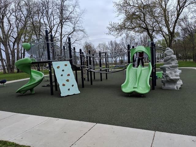 Fugleberg Park - Image 1