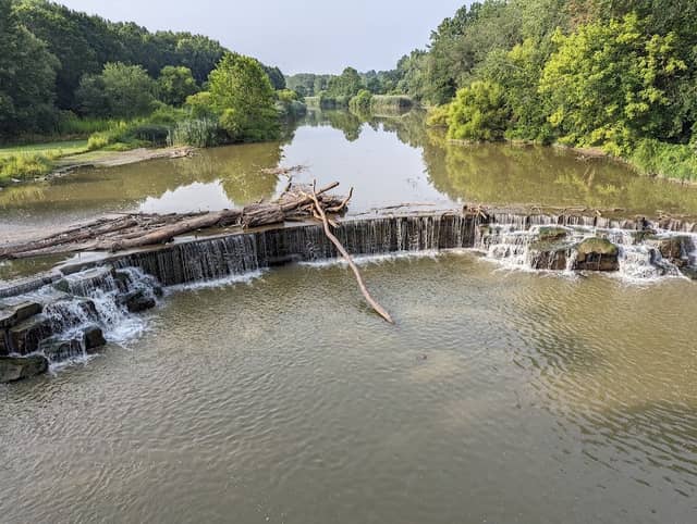 Mill Stream Run Reservation - Image 2