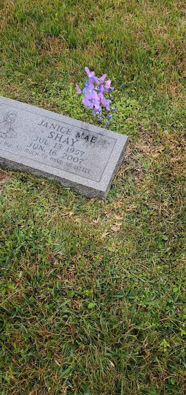 Autumn Oaks Memorial Park - Image 1