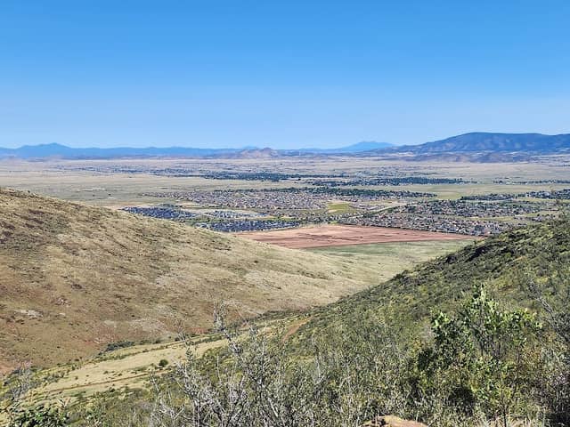 Glassford Summit Trail - Image 2