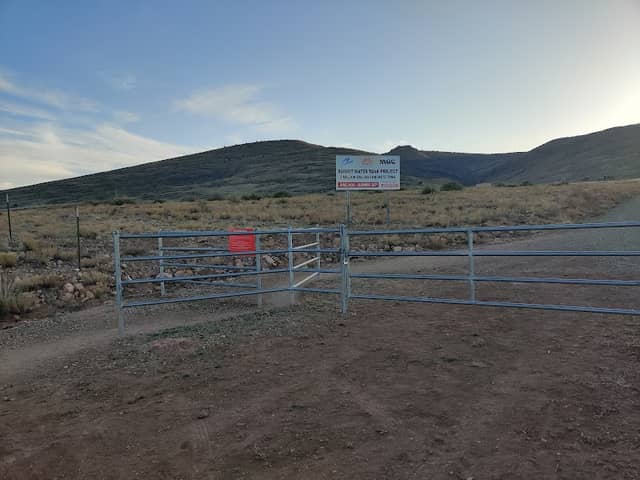 Glassford Summit Trail - Image 1