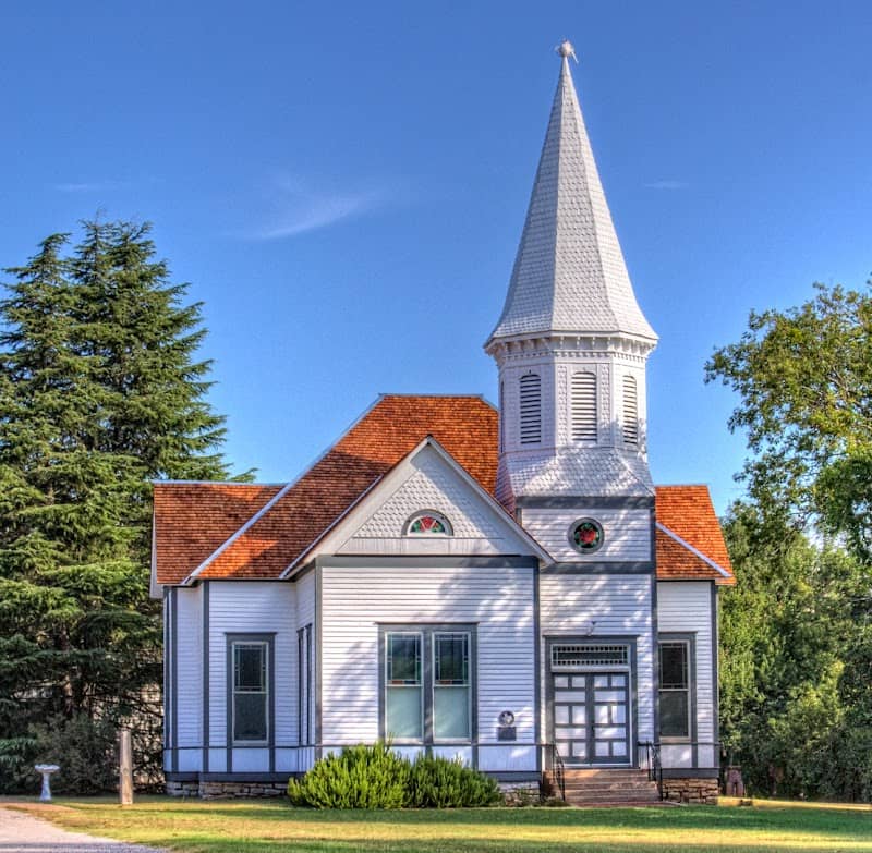 Stephenville Historical House Museum - Image 2