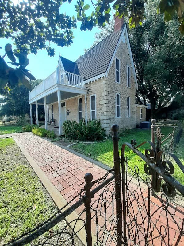 Stephenville Historical House Museum - Image 1