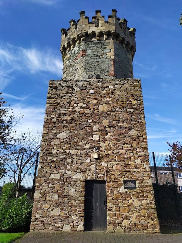Heritage Tower Museum - Image 2