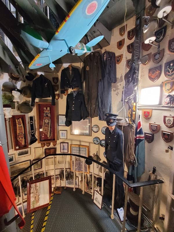 Heritage Tower Museum - Image 1