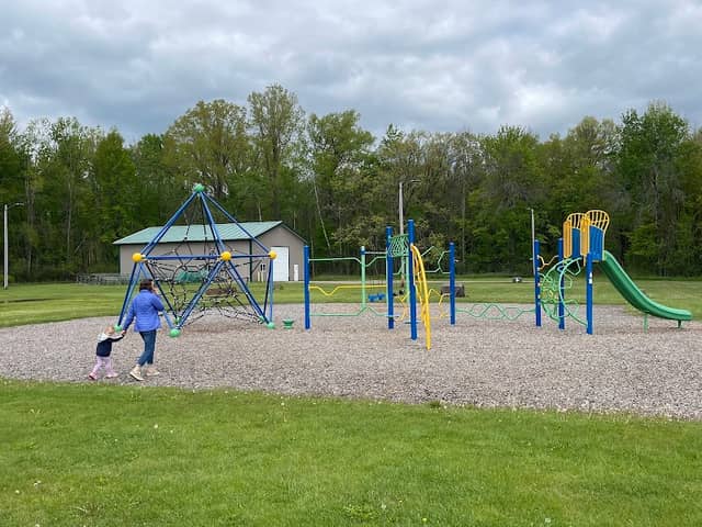 Idlewild Community Park - Image 1