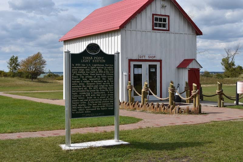 Tawas Point State Park - Image 2